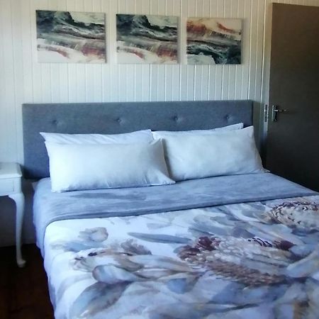 Knysna N2 Lodge Exteriör bild