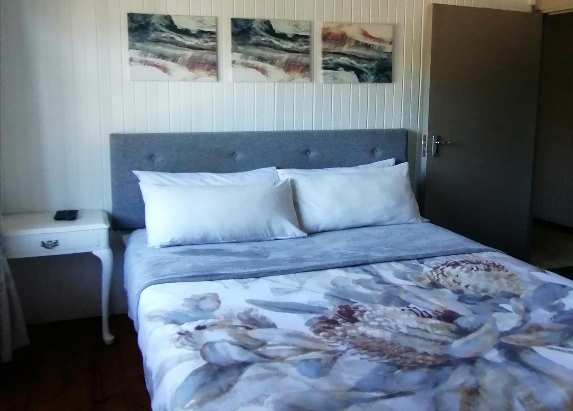Knysna N2 Lodge Exteriör bild