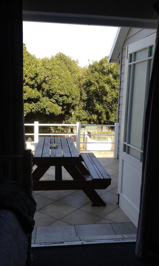 Knysna N2 Lodge Exteriör bild