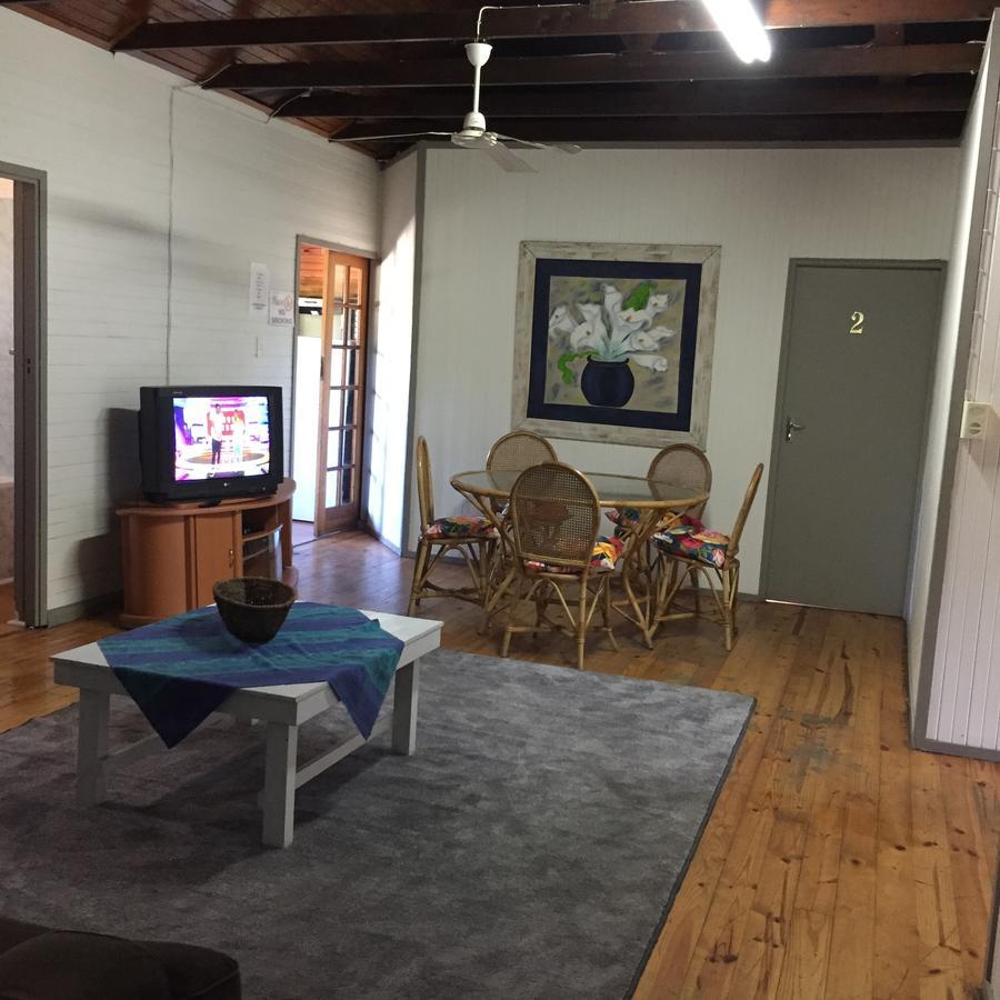 Knysna N2 Lodge Exteriör bild