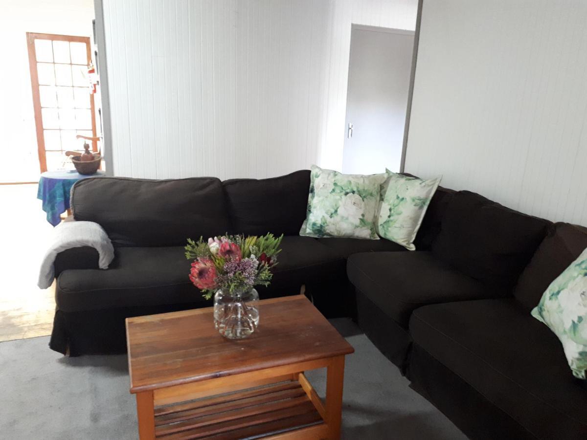 Knysna N2 Lodge Exteriör bild